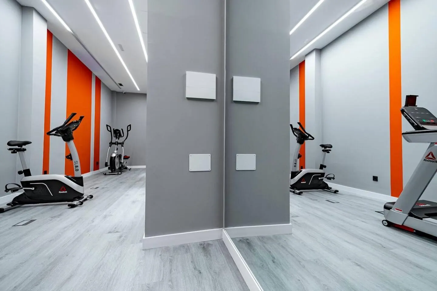 Canteras Beach Center 라스팔마스 아파트