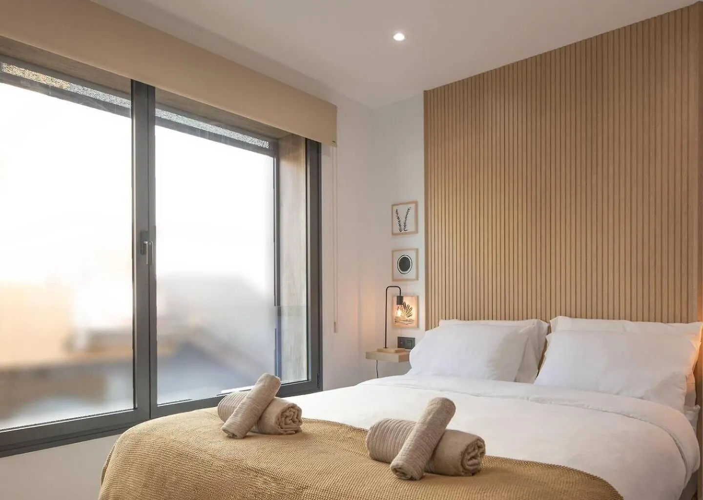 Canteras Beach Center 라스팔마스