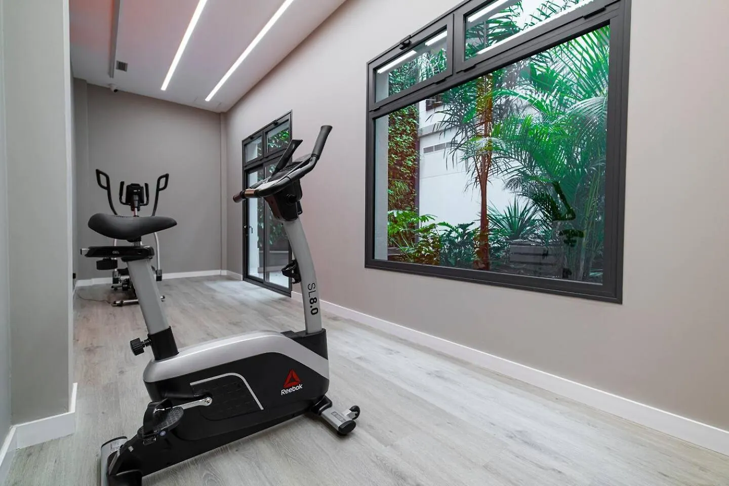 Appartamento Canteras Beach Center Las Palmas de Gran Canaria
