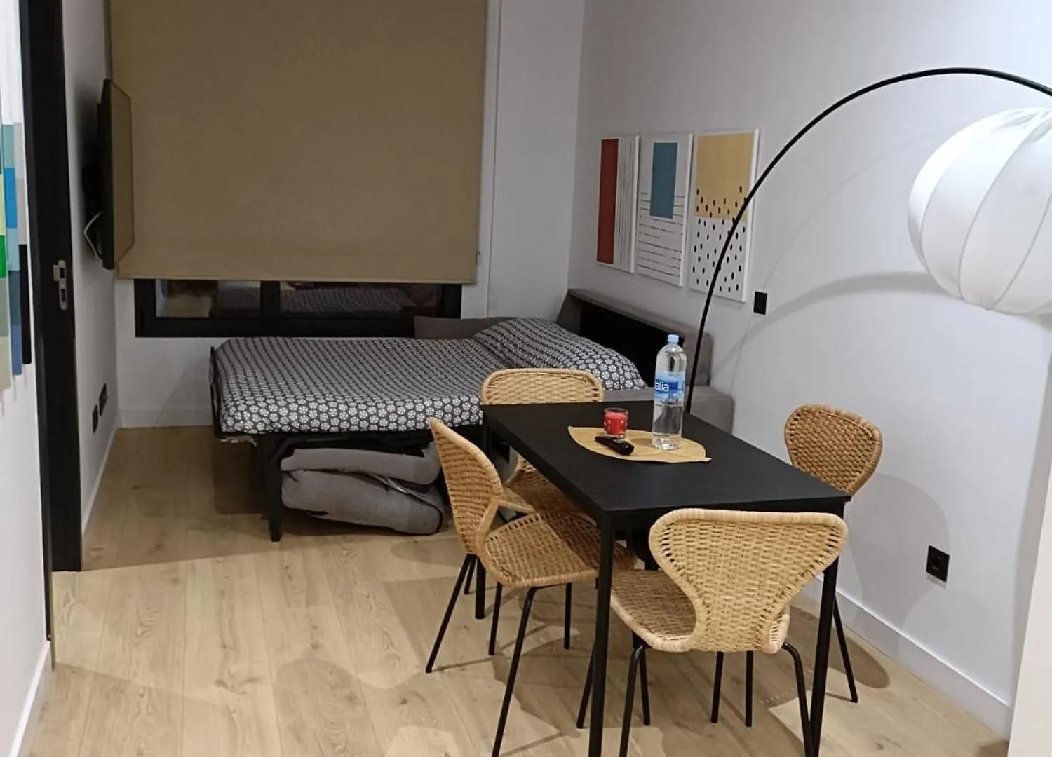 Appartamento Canteras Beach Center Las Palmas de Gran Canaria